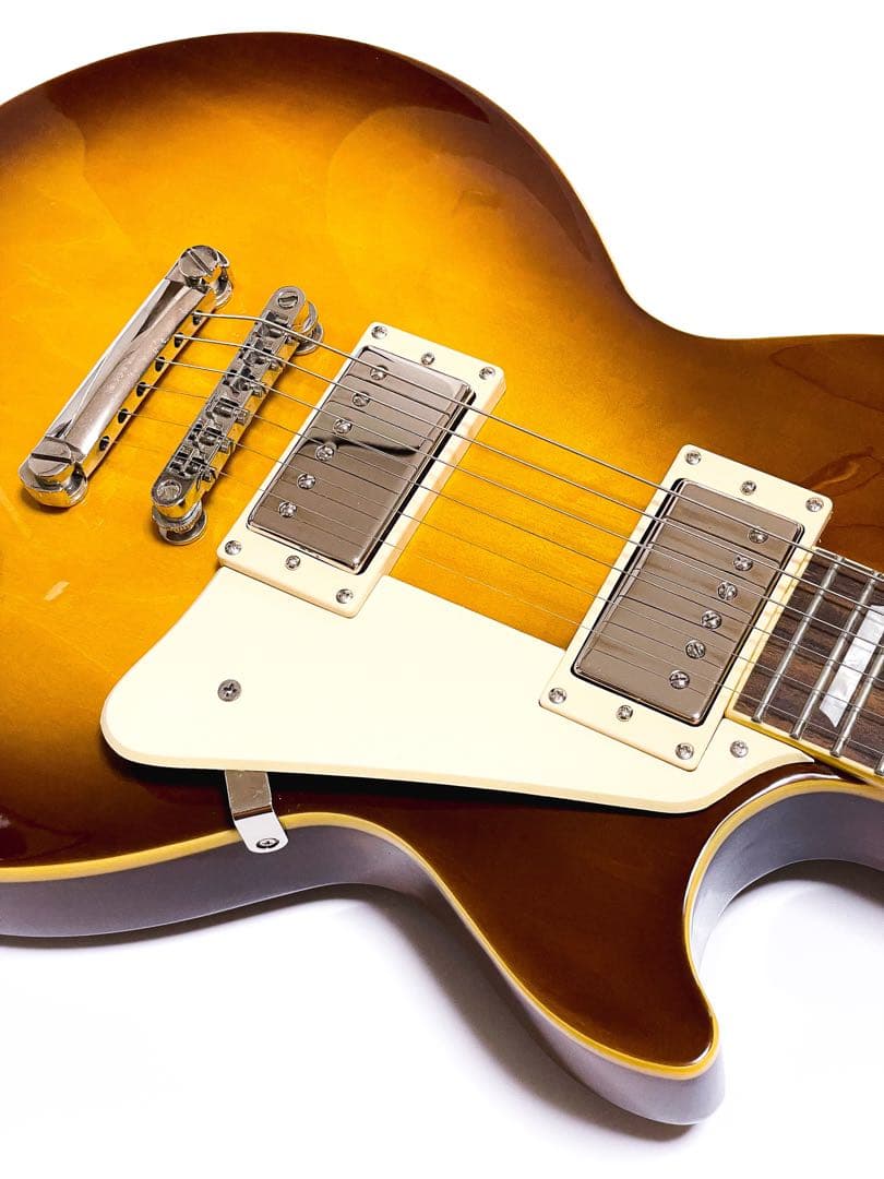 ギター Epiphone Les Paul Standard Plus Top HB