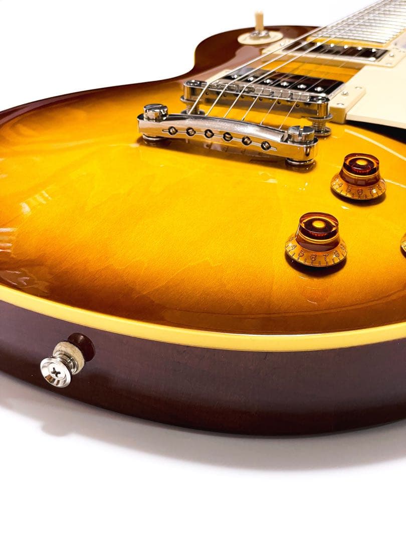 ギター Epiphone Les Paul Standard Plus Top HB