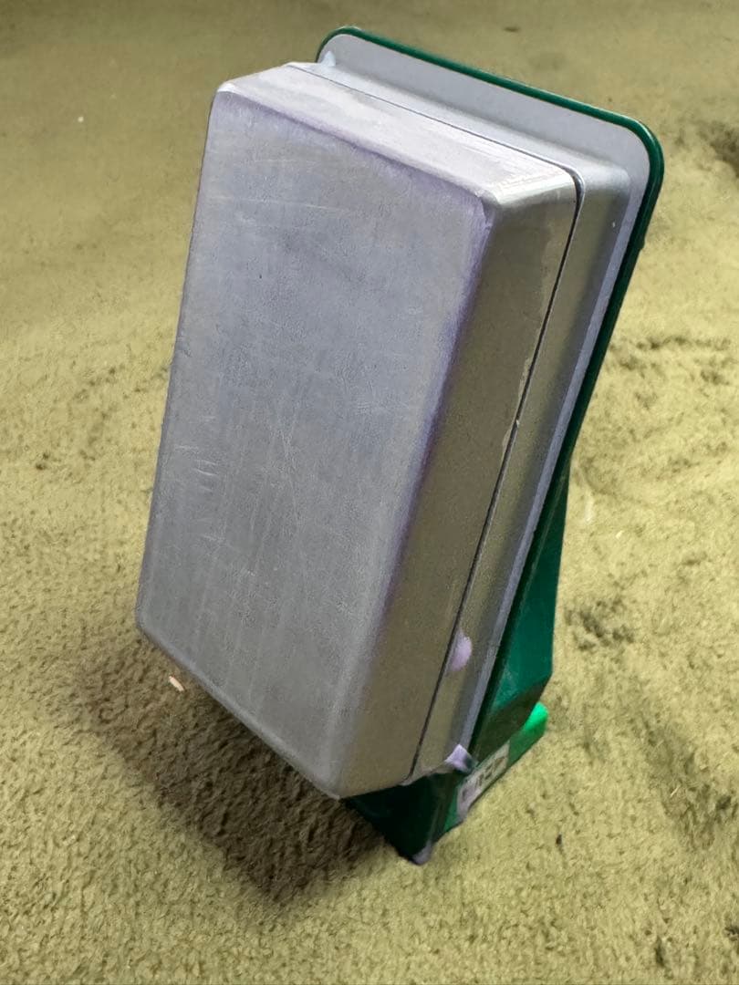 スノーボード ワックスセット BURTON ガリウム トコ