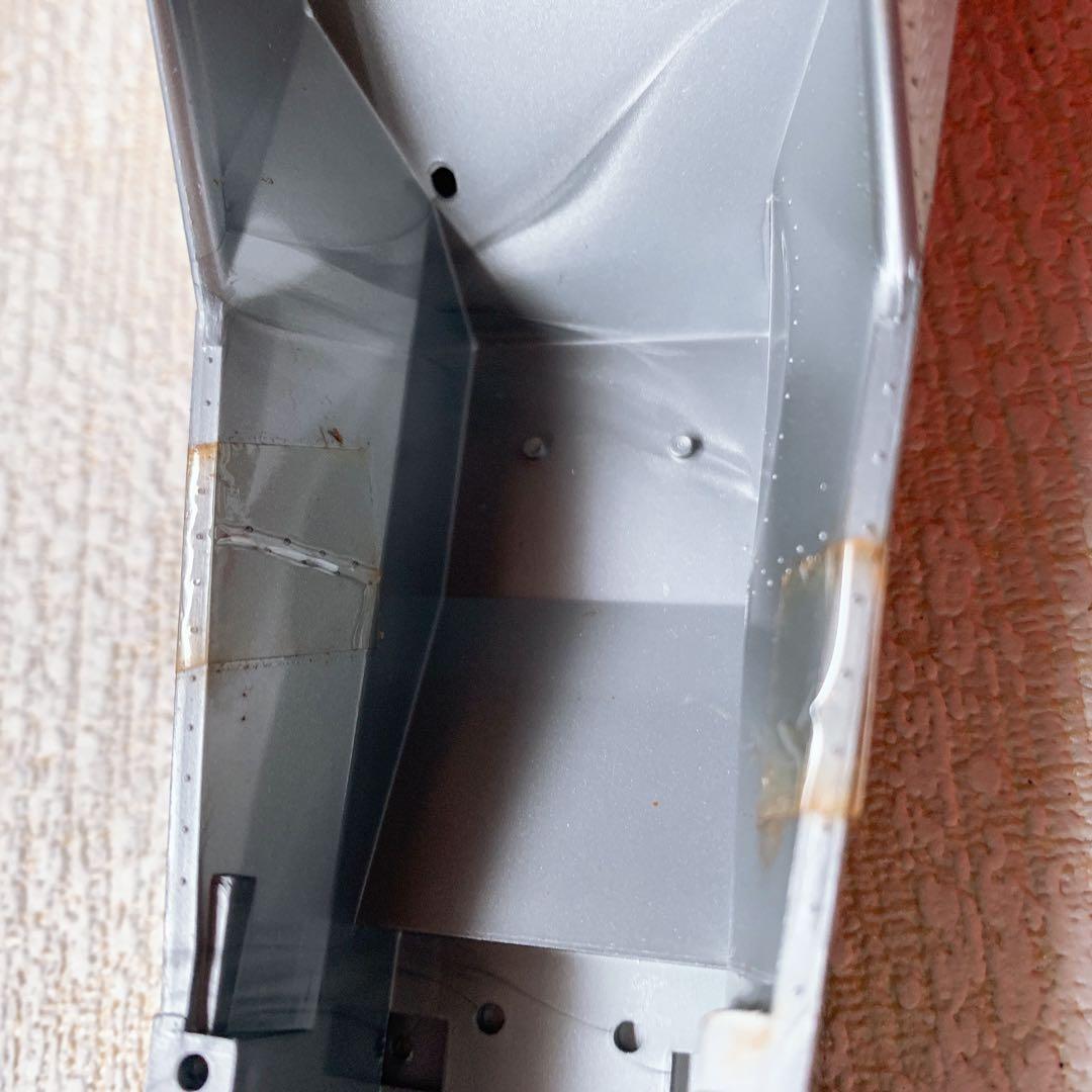 Ferrari 312T4 1:12スケールモデルキット