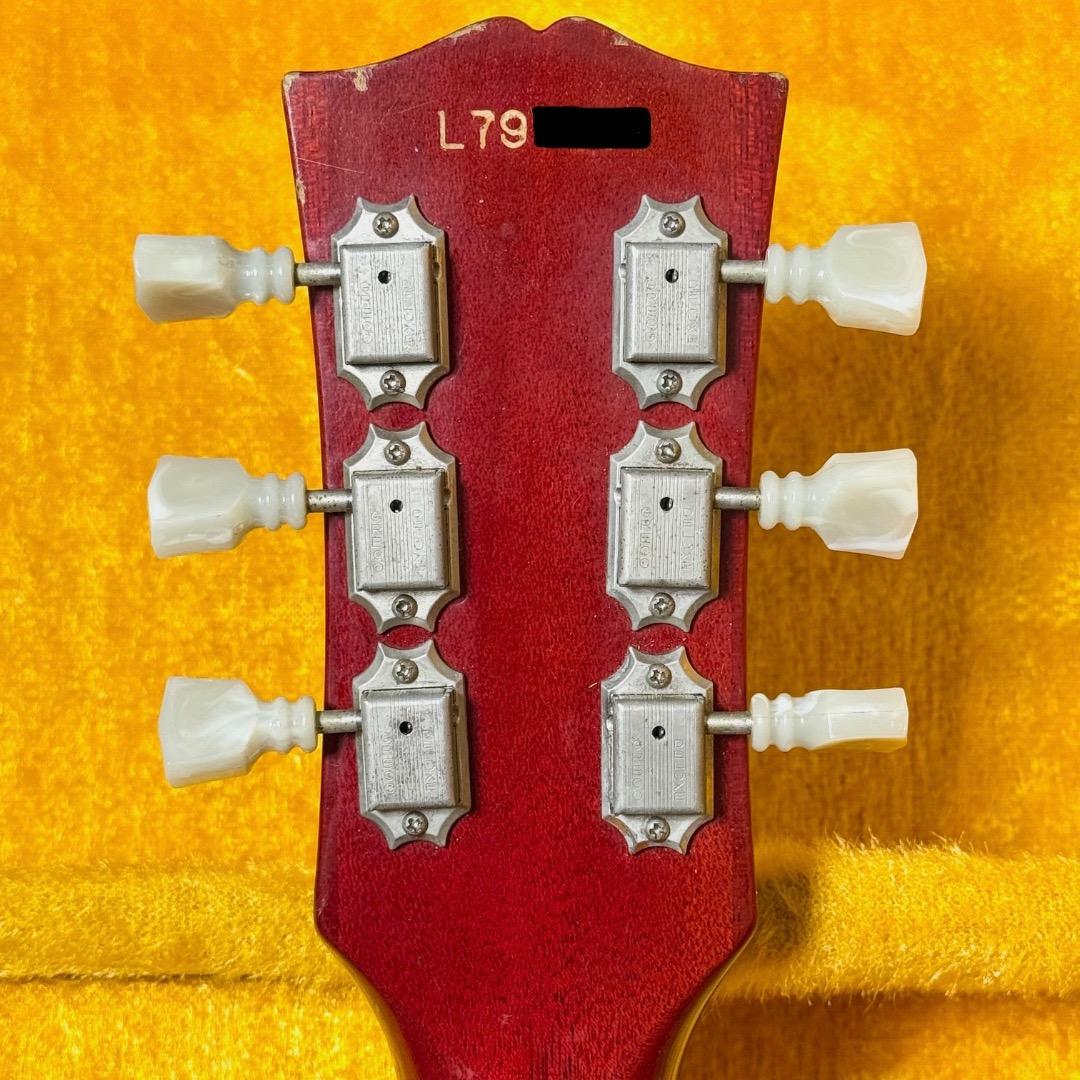 Greco EG Super Real レスポール スタンダード タイプ