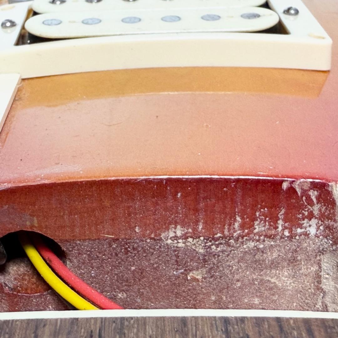 Greco EG Super Real レスポール スタンダード タイプ