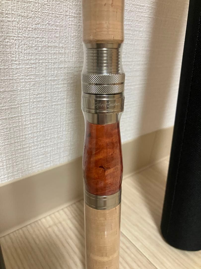 エキスパートカスタム EXC510PUL カリン