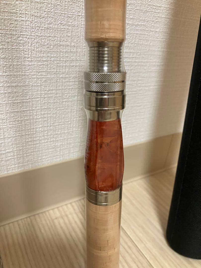 エキスパートカスタム EXC510PUL カリン