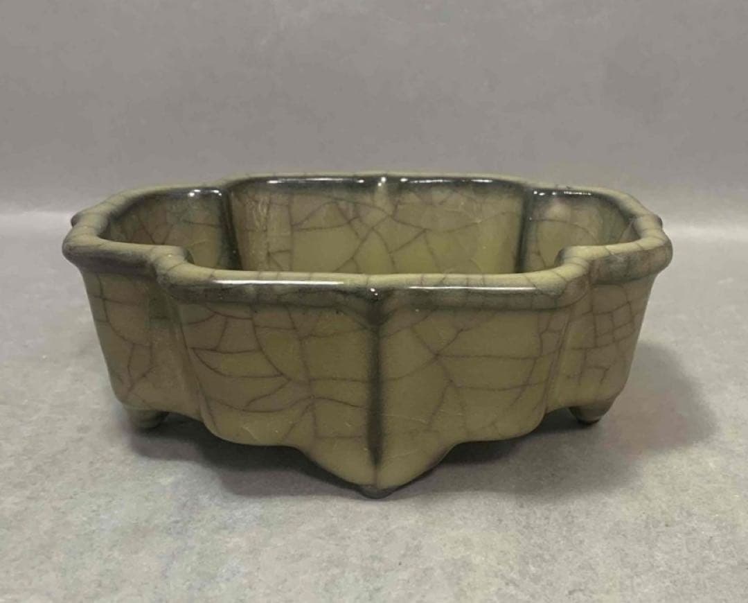 中国 洗筆（鉢）f12230901