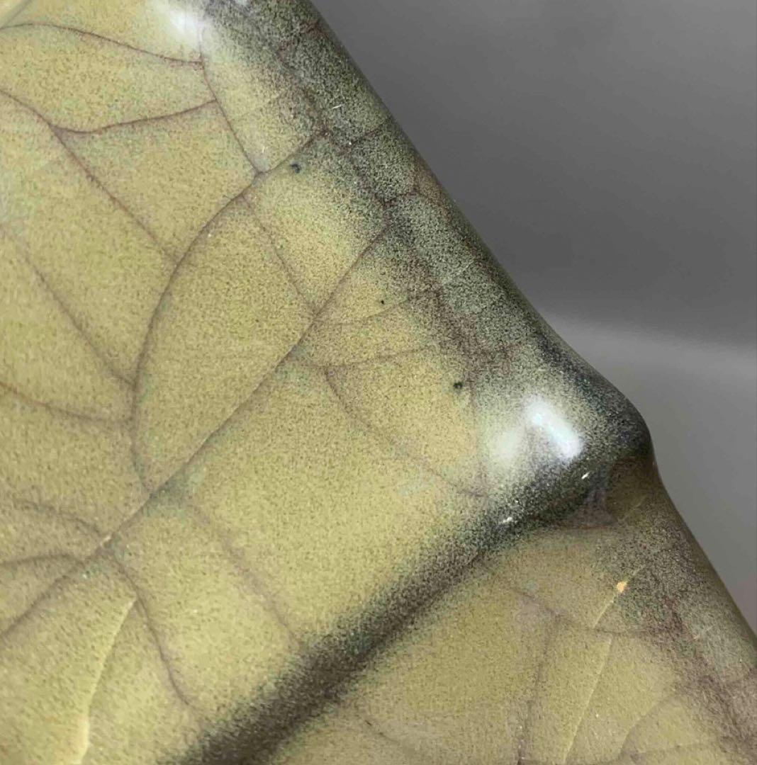 中国 洗筆（鉢）f12230901