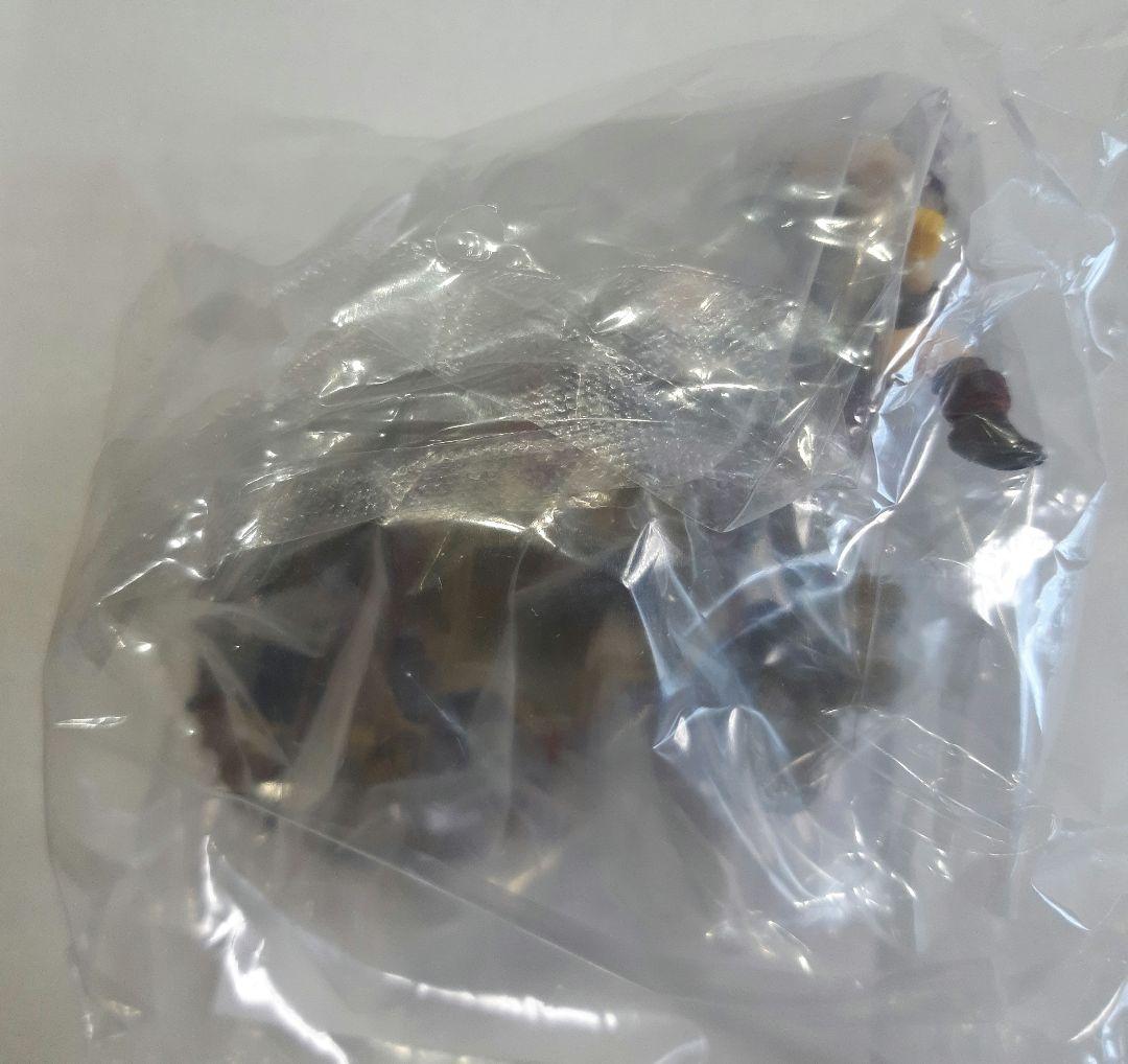 ルッカとロボ フィギュア フォーメーションアーツ クロノ・トリガー