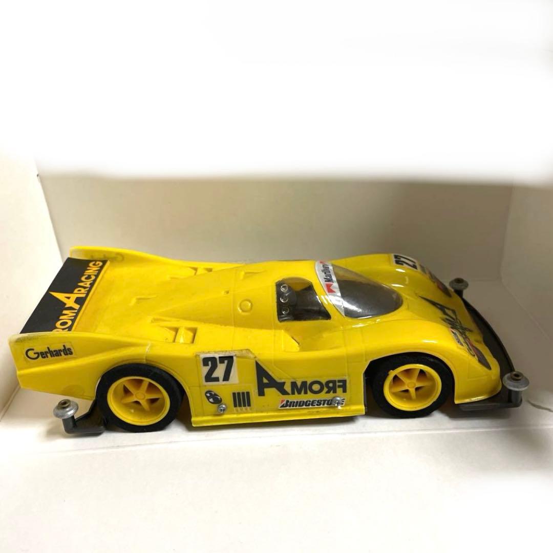 ポルシェ962CKH (フロムAレーシングNo.27)