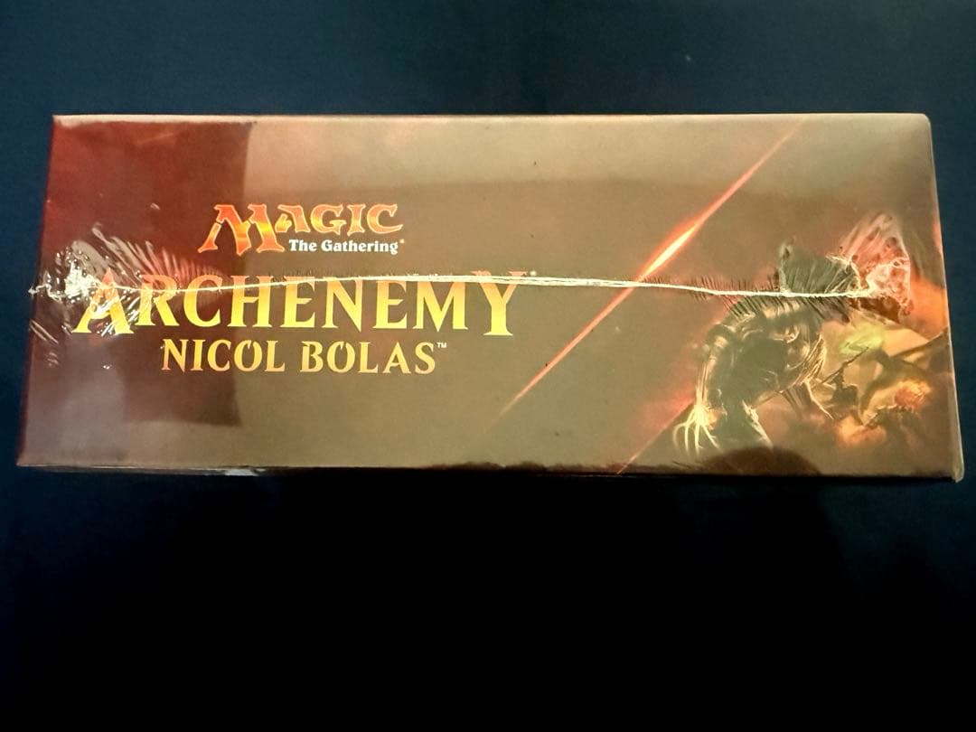アーチエネミー ニコルボーラス ARCHENEMY NICOL BOLAS 新品