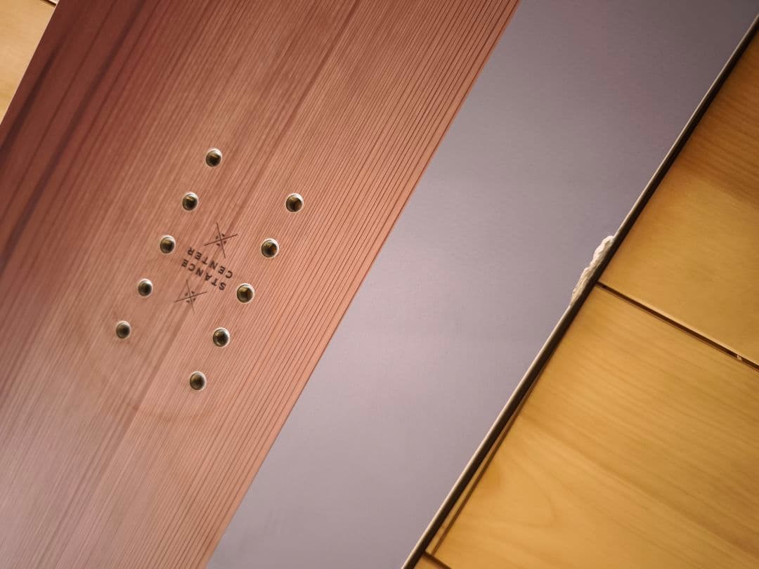 スノーボード OGASAKA CT 24-25 156cm