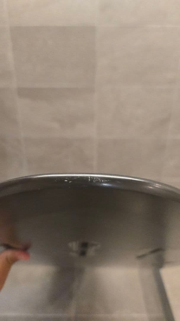 LOST　Mayhemスムースオペレーター　レジンカラー6.8　40.8リッター