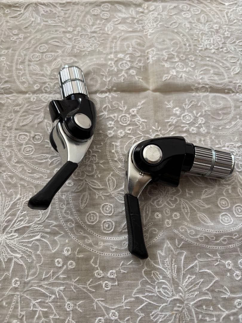 microSHIFT バーエンドシフター　左右セット