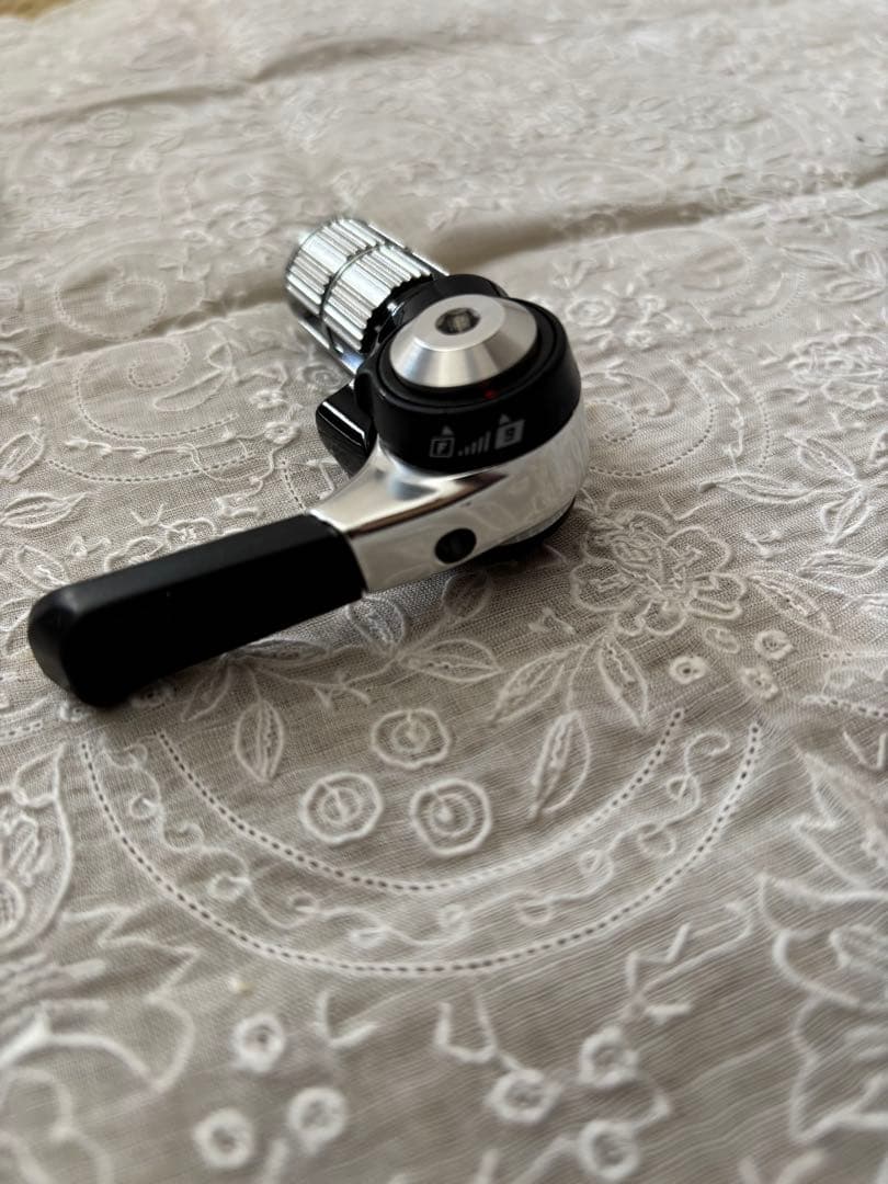 microSHIFT バーエンドシフター　左右セット