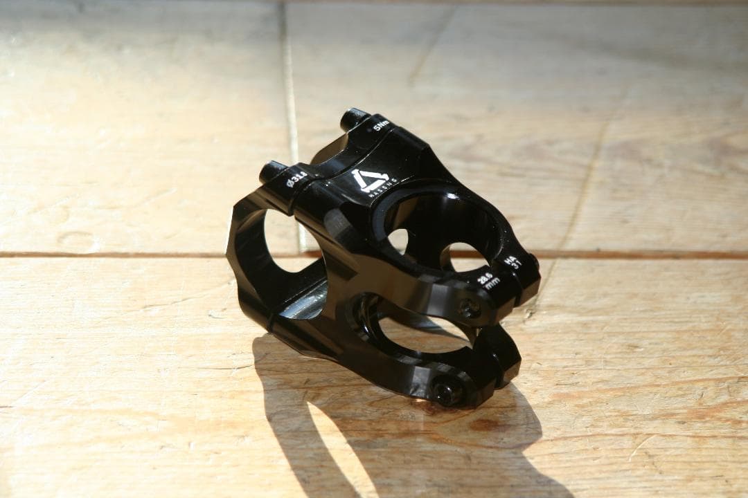 Manitou Circus Comp (ステムおまけ付き)