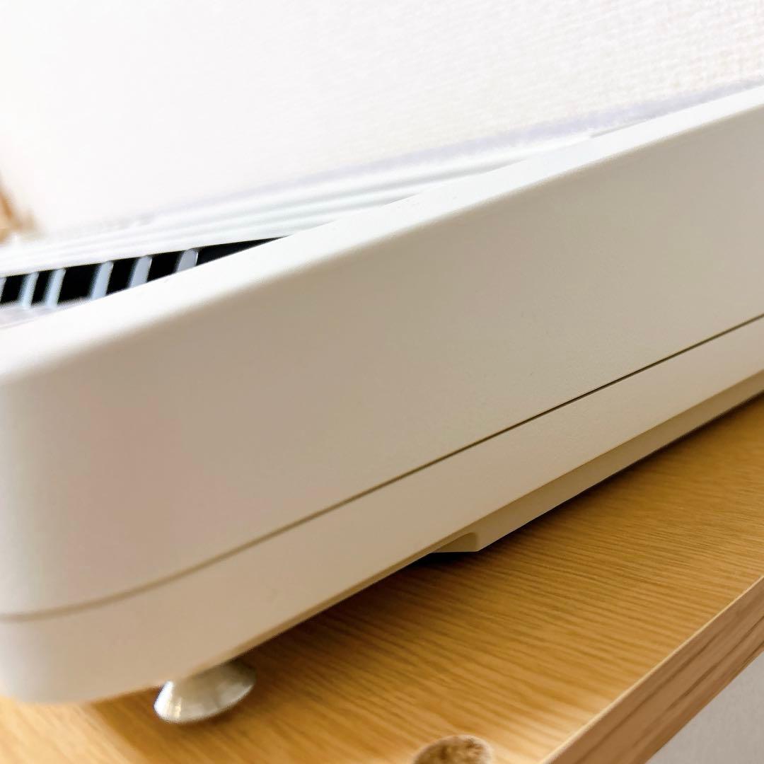 カシオトーン ct-s1 ホワイト 61鍵 電子ピアノ