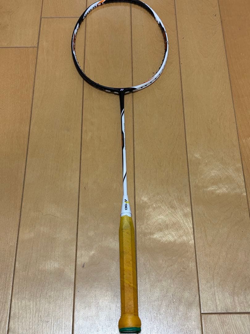 ラケット　ジャンク品