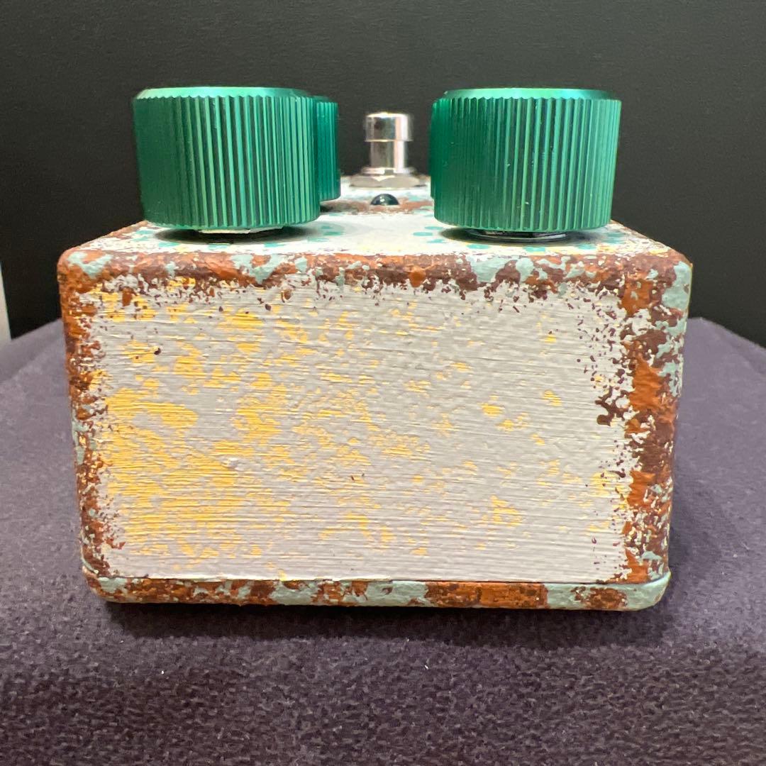 ギター KarDiaN Serotonin Origin S.T. White