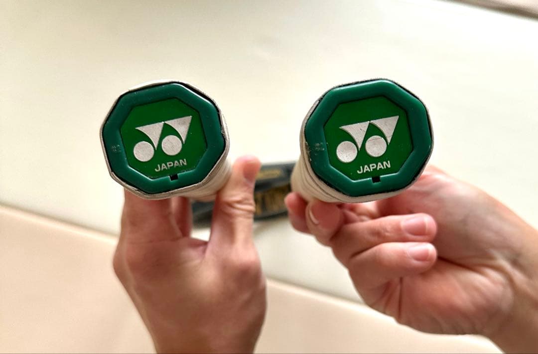 【2本セット】YONEX VCORE PRO97テニスラケット