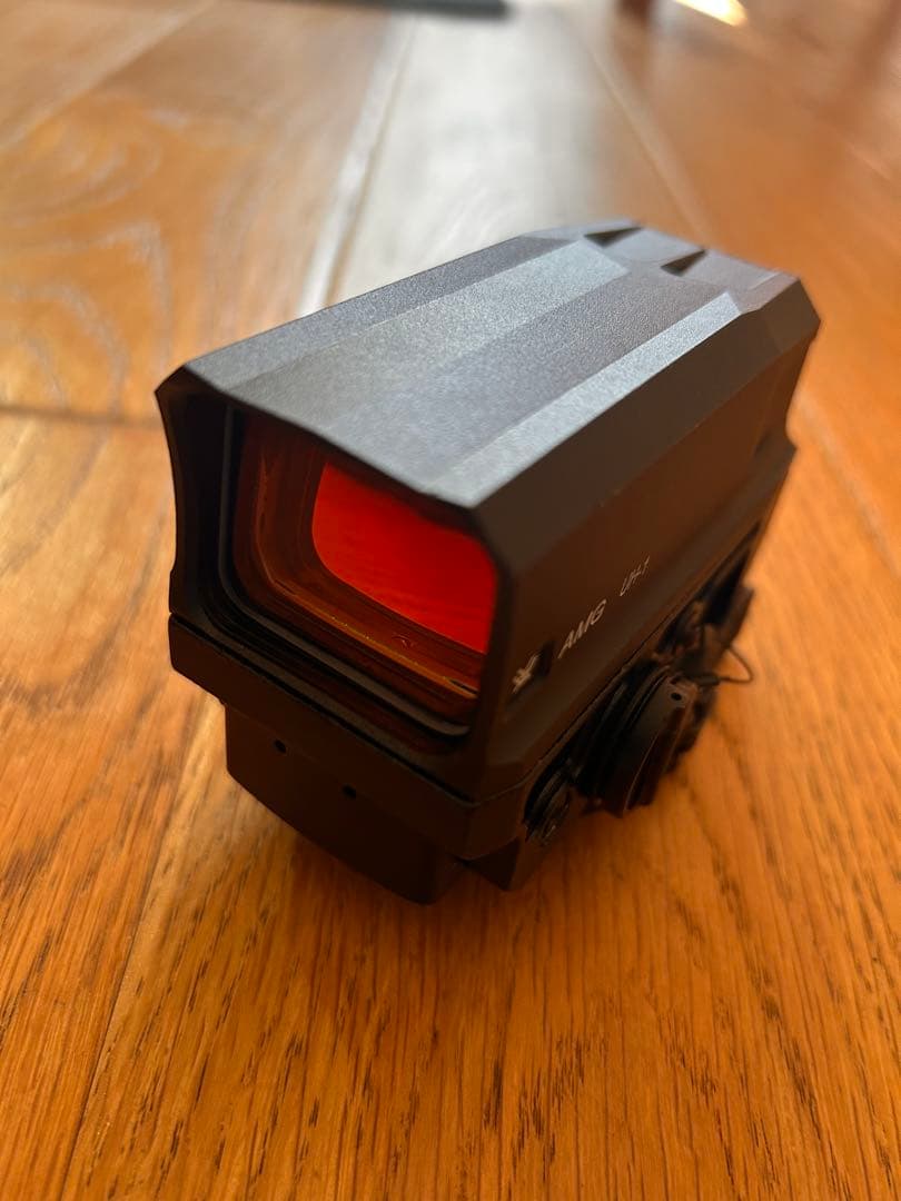 [AERITH BLACK] UH-1 Gen2 ドットサイト