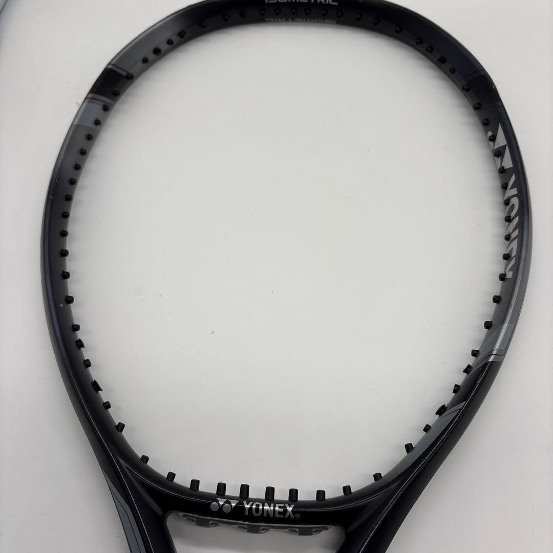 YONEX EZONE100 テニスラケット ブラック
