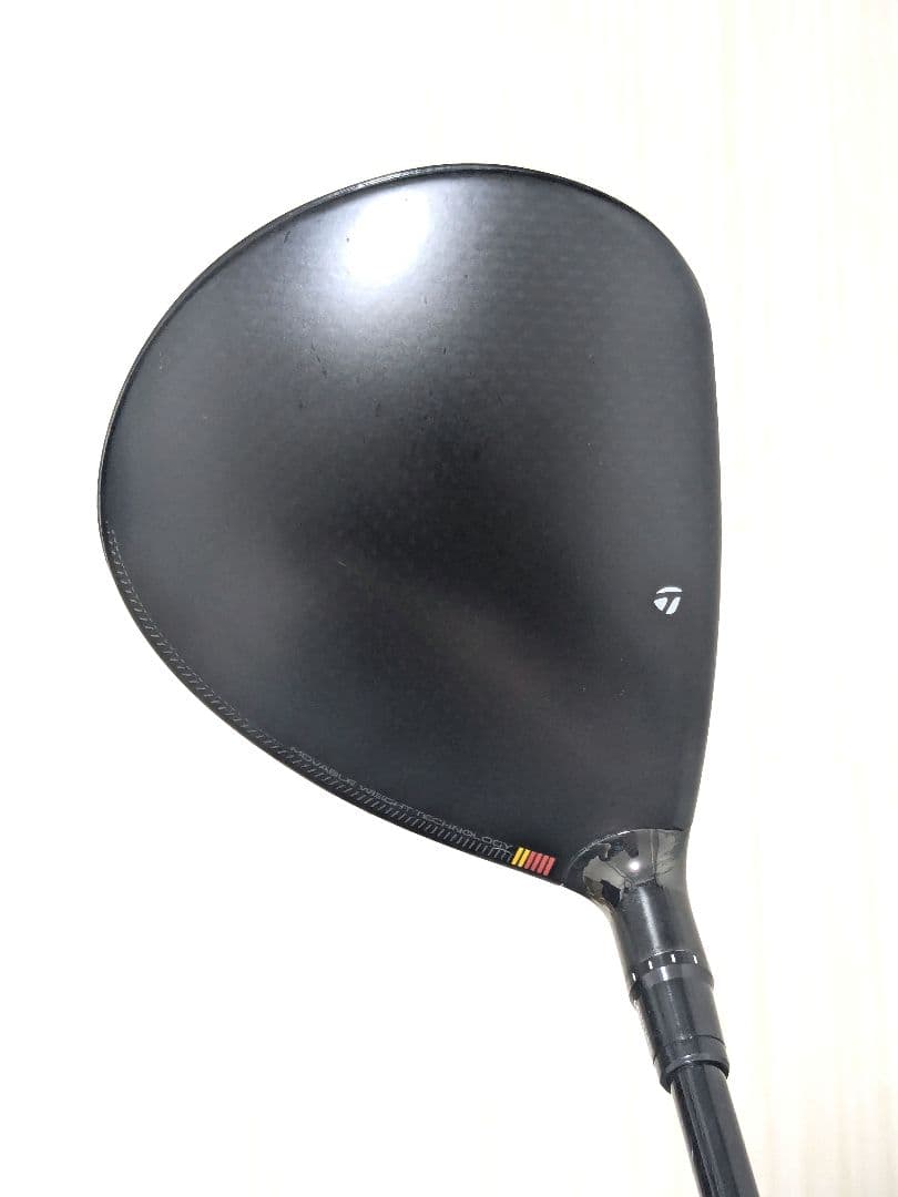 ​【希少】2025復刻 テーラーメイド r7 QUAD ミニドライバー レフティ