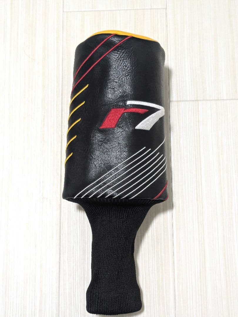 ​【希少】2025復刻 テーラーメイド r7 QUAD ミニドライバー レフティ