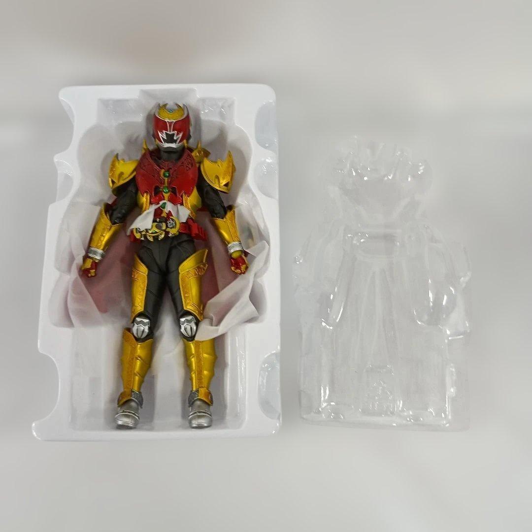 仮面ライダーキバ エンペラーフォーム 「仮面ライダーキバ」 魂ウェブ商店限定