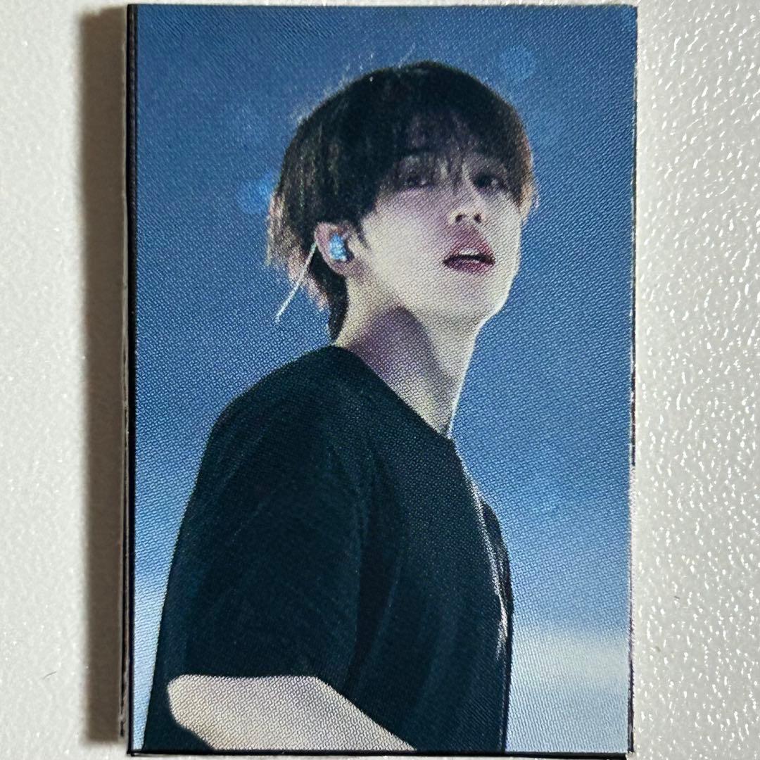 SEVENTEEN BE THE SUN 特典