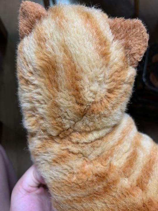 ホワッツマイケル　サンアロー　ぬいぐるみ　値下げ