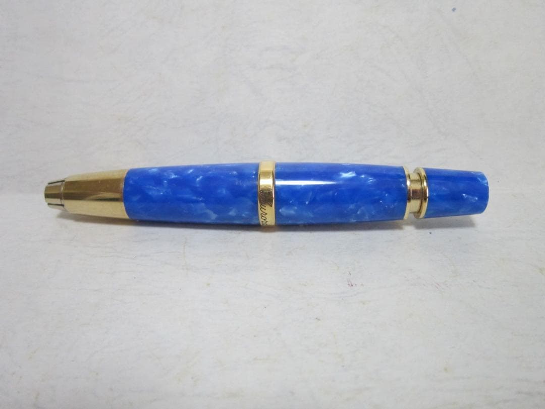 【美品】　アウロラ　マーレ　スケッチペン　クラッチペン　ペンシル