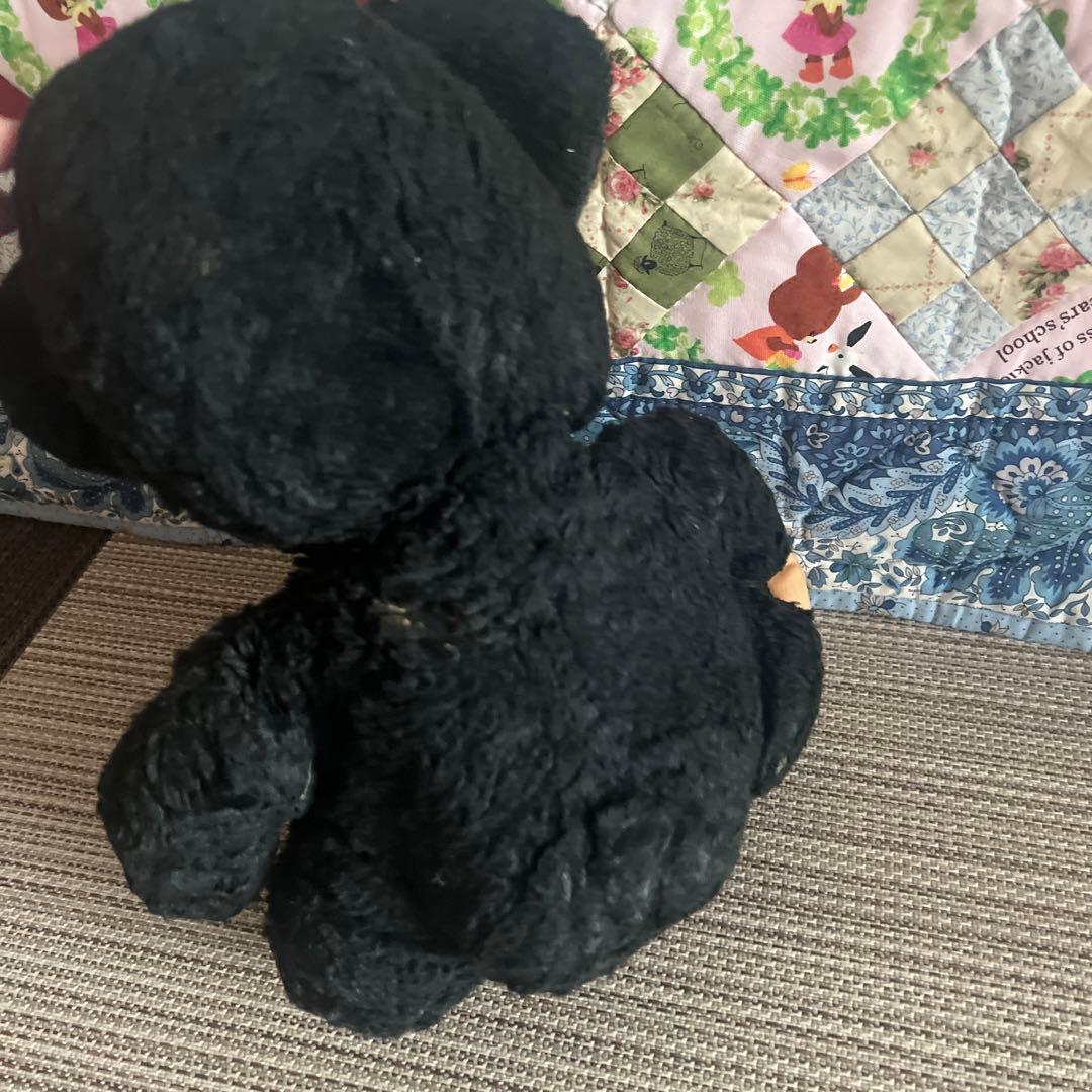 ラシュトン✳︎Rushtonラバーフェイスベア