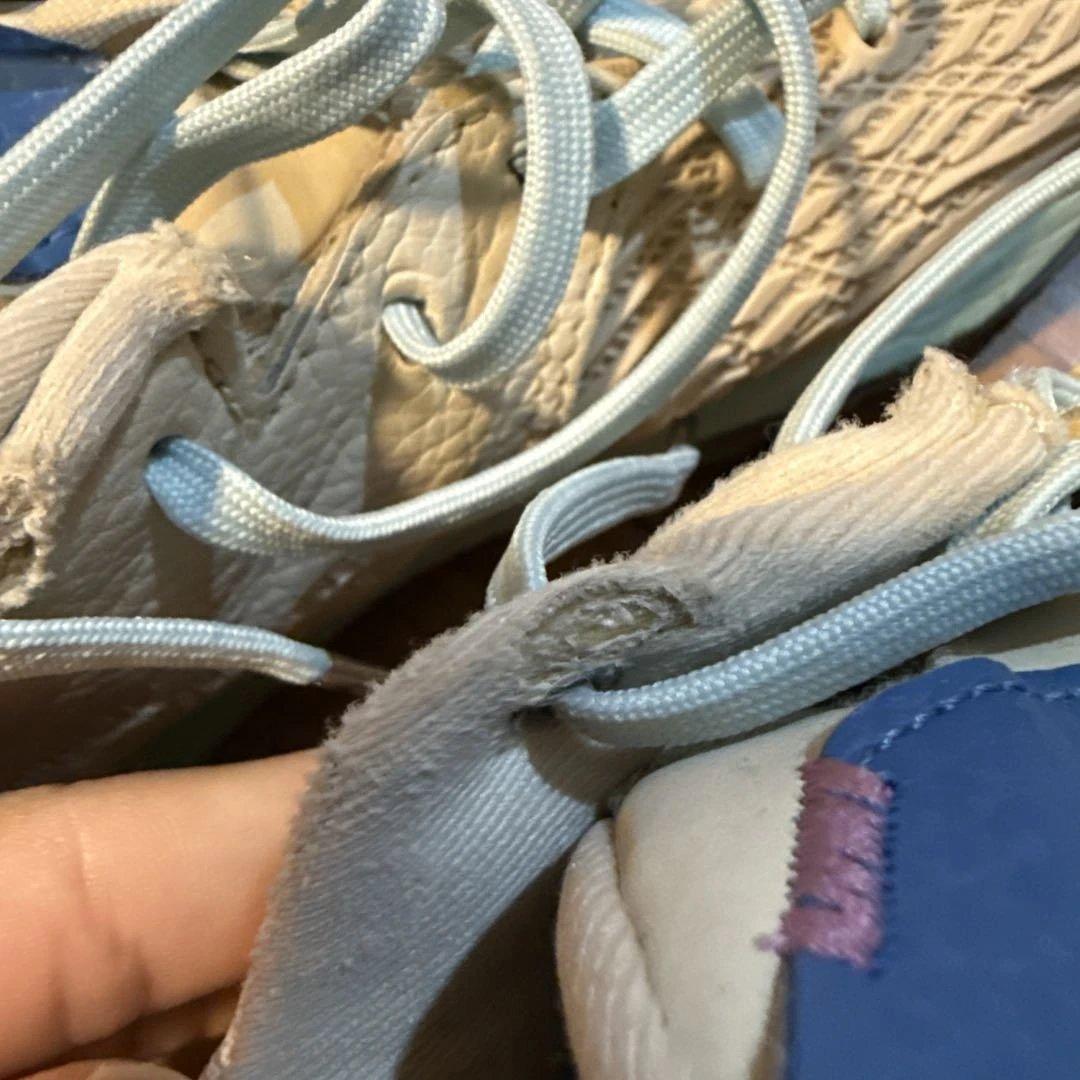 ASICS Ball on Journey バスケットシューズ