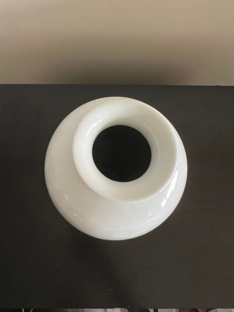 伊万里焼　有田焼　花入れ　鍋島和窯