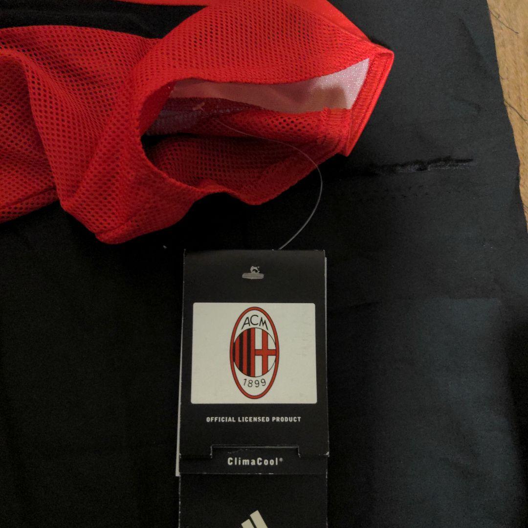 サッカーユニフォーム　ACミラン　シェフチェンコ　代表セリエA