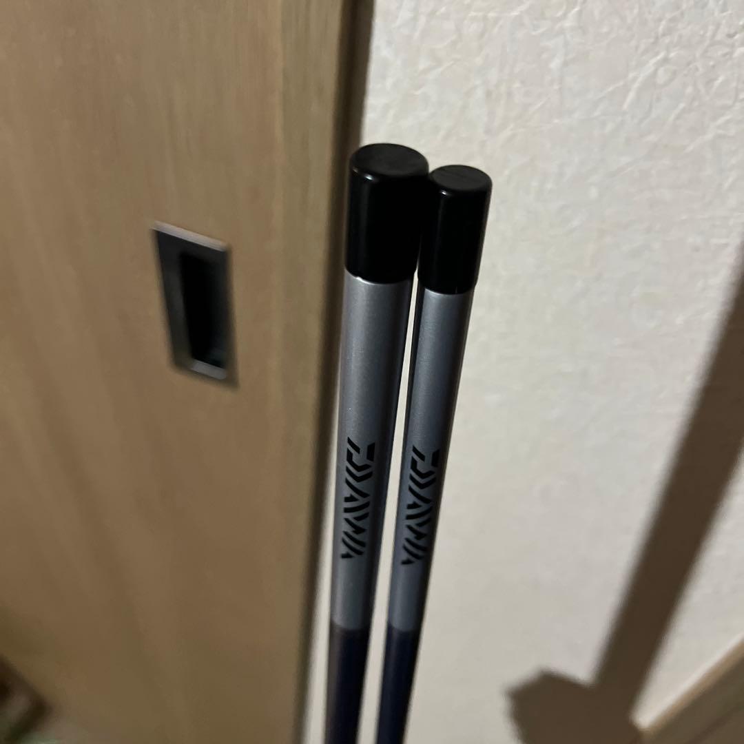 ダイワ　ヘラf19尺