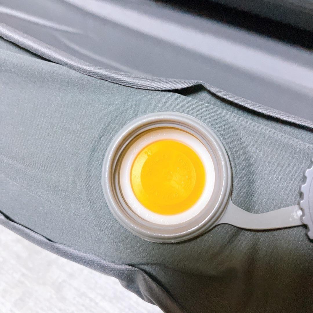 Coleman キャンパー インフレーターマット シングル アウトドア 美品