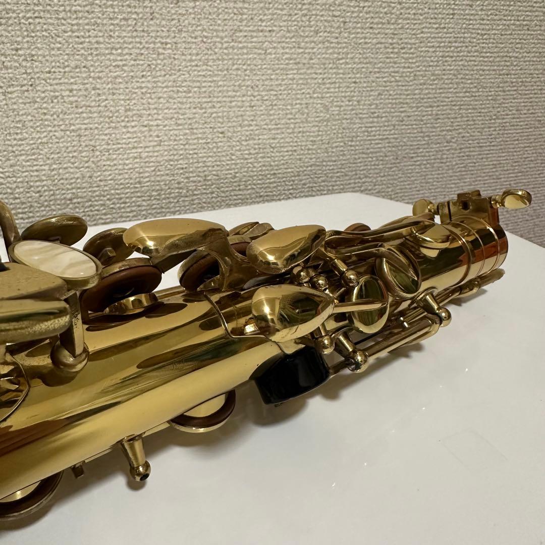 Otolier × TKS OAS-101 アルトサックス マウスピース付属