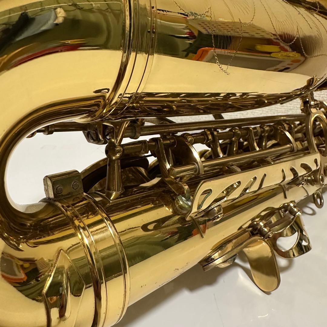 Otolier × TKS OAS-101 アルトサックス マウスピース付属