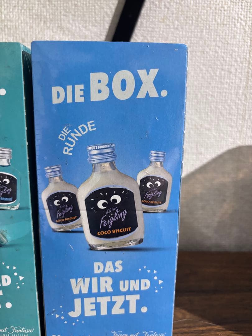 クライナー　20ml 1箱20本　10箱セット