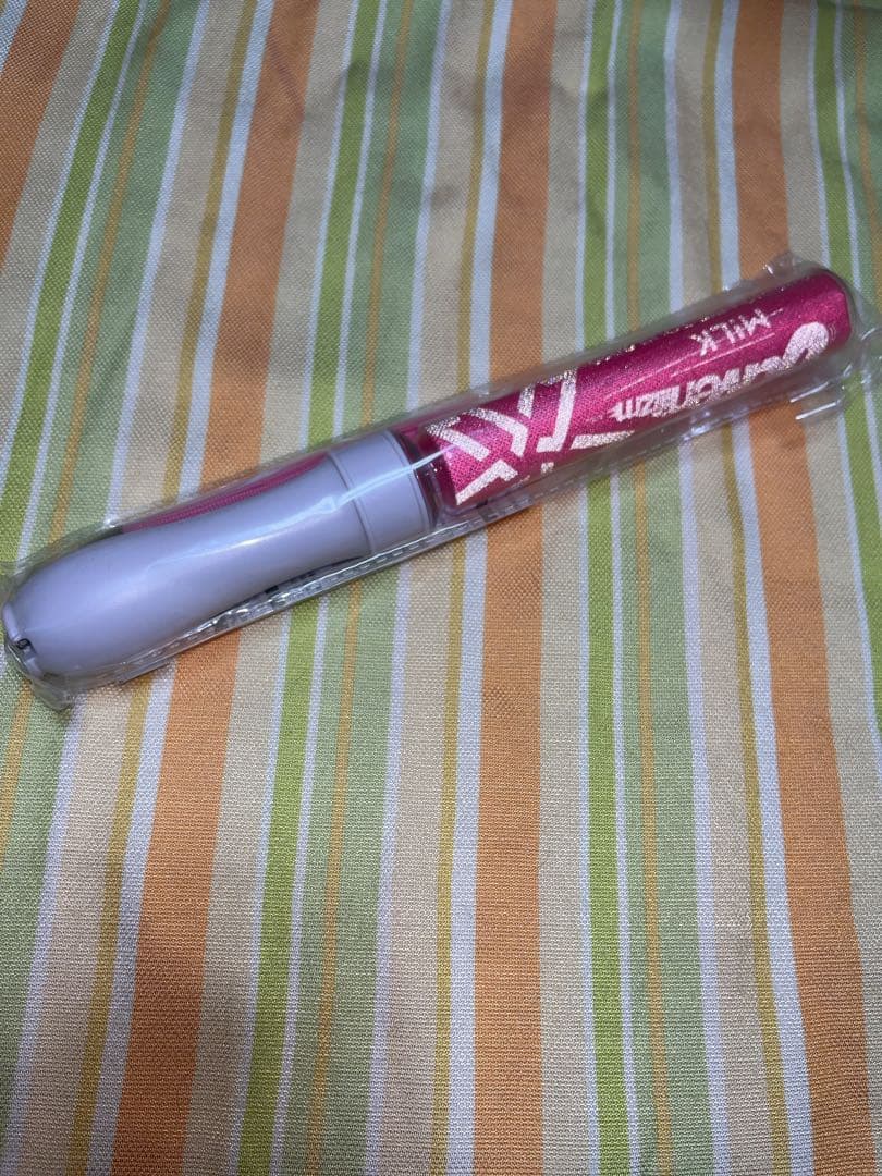 M!LK 佐野勇斗 ペンライト