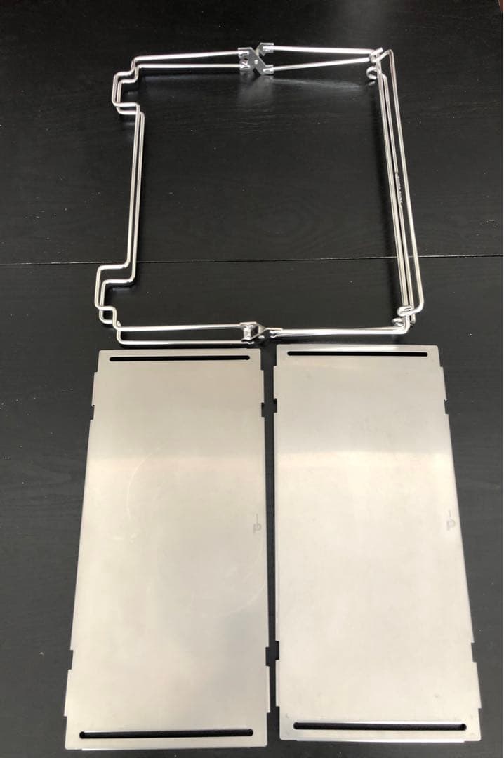 TOKYO CRAFTS　コードユニット+トップボード