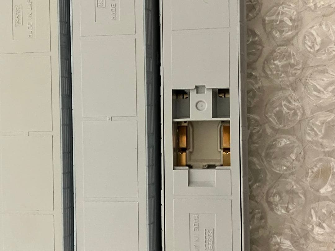 KATO JR東日本 e5系 東北/北海道新幹線 10両