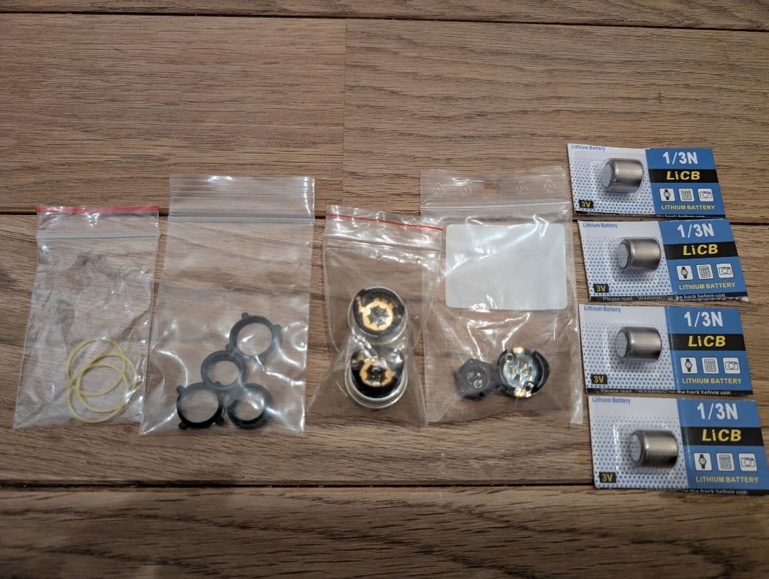 Garmin vector3 ガーミン ベクター 3 両足測定 パワーメーター