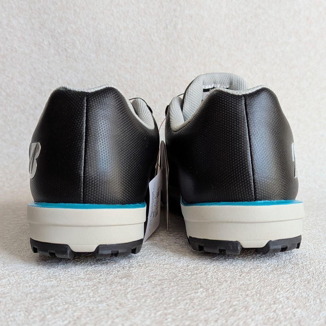 【匿名配送】ゴルフシューズ　バイターライト　メンズ　26.5cm　ブリジストン