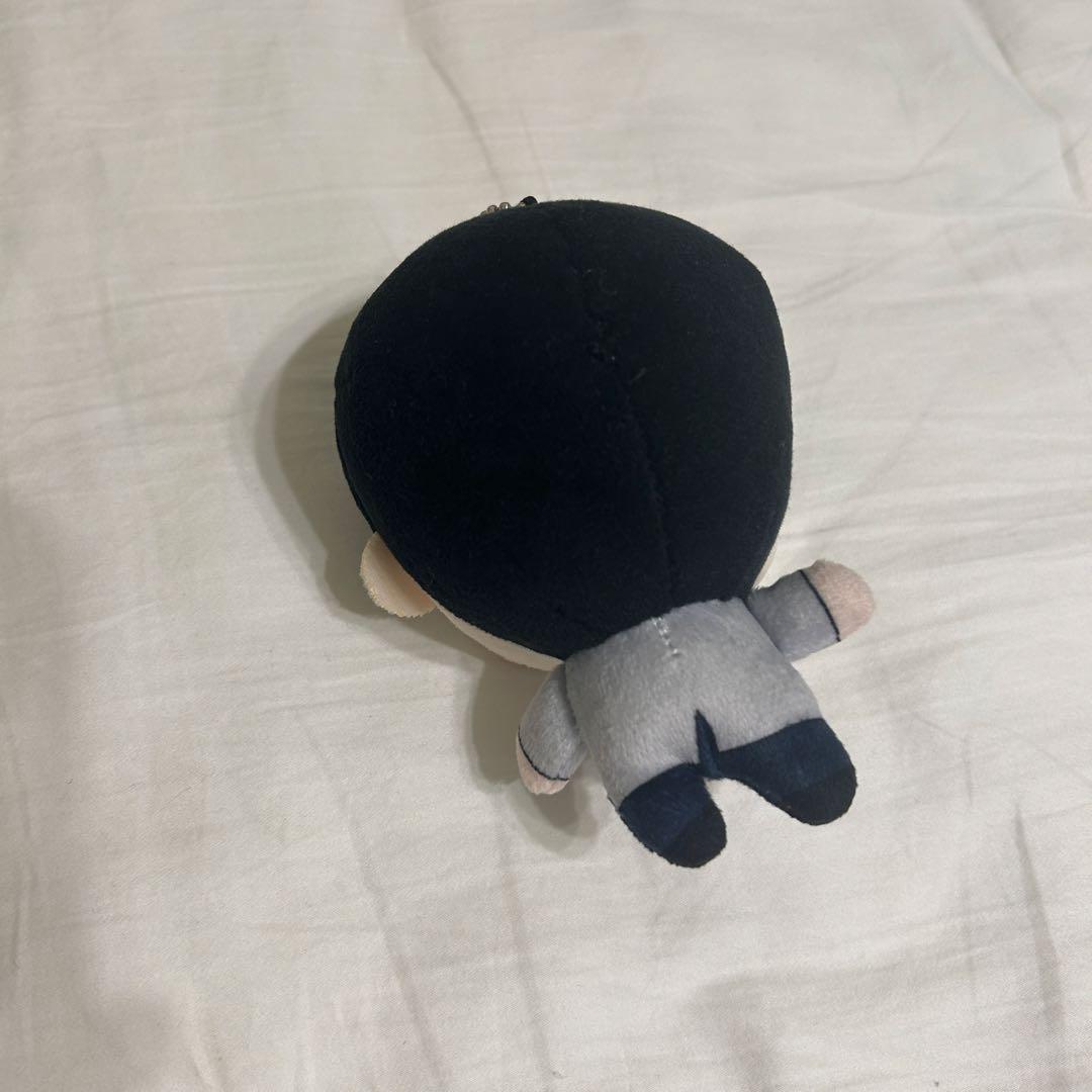 吉澤要人 ちびぬい ver.2 ぬいポーチ セット