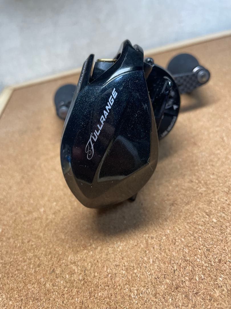 美品 テイルウォーク フルレンジ 54L