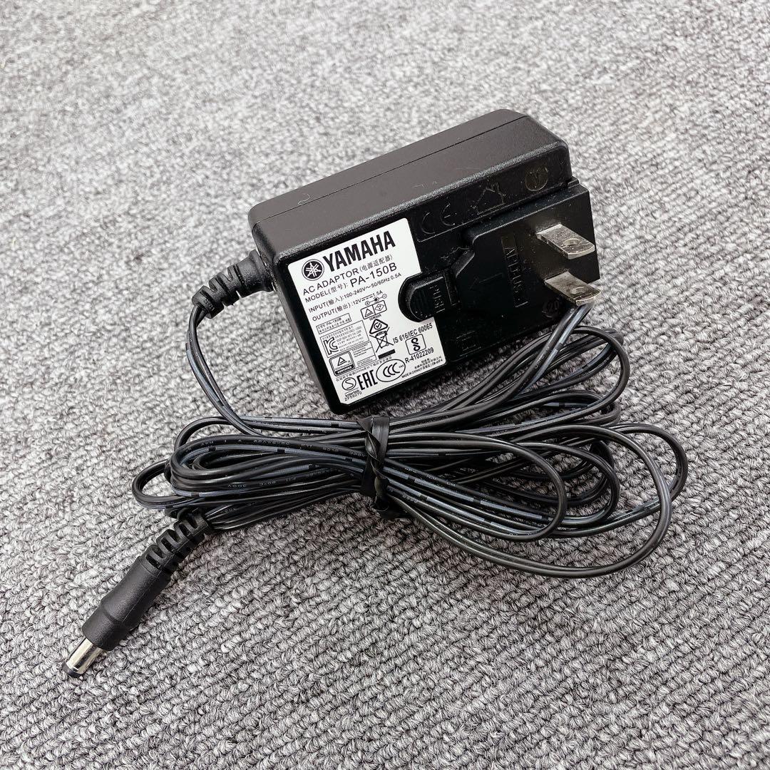 YAMAHA NP-V80 piaggero 電子キーボード