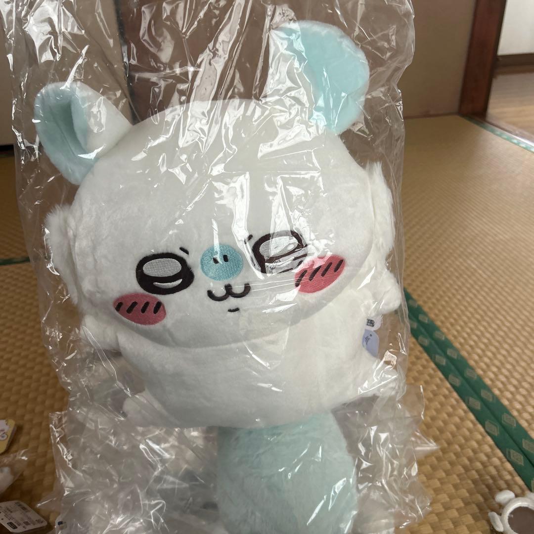 ちいかわ　モモンガだらけ　まとめ売り