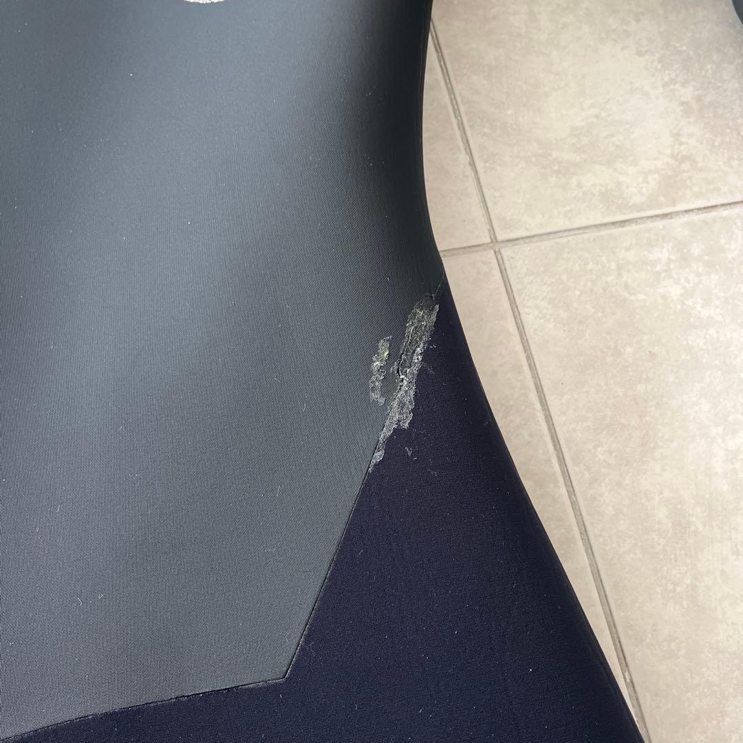 ボルコム　セミドライ　オーダー品