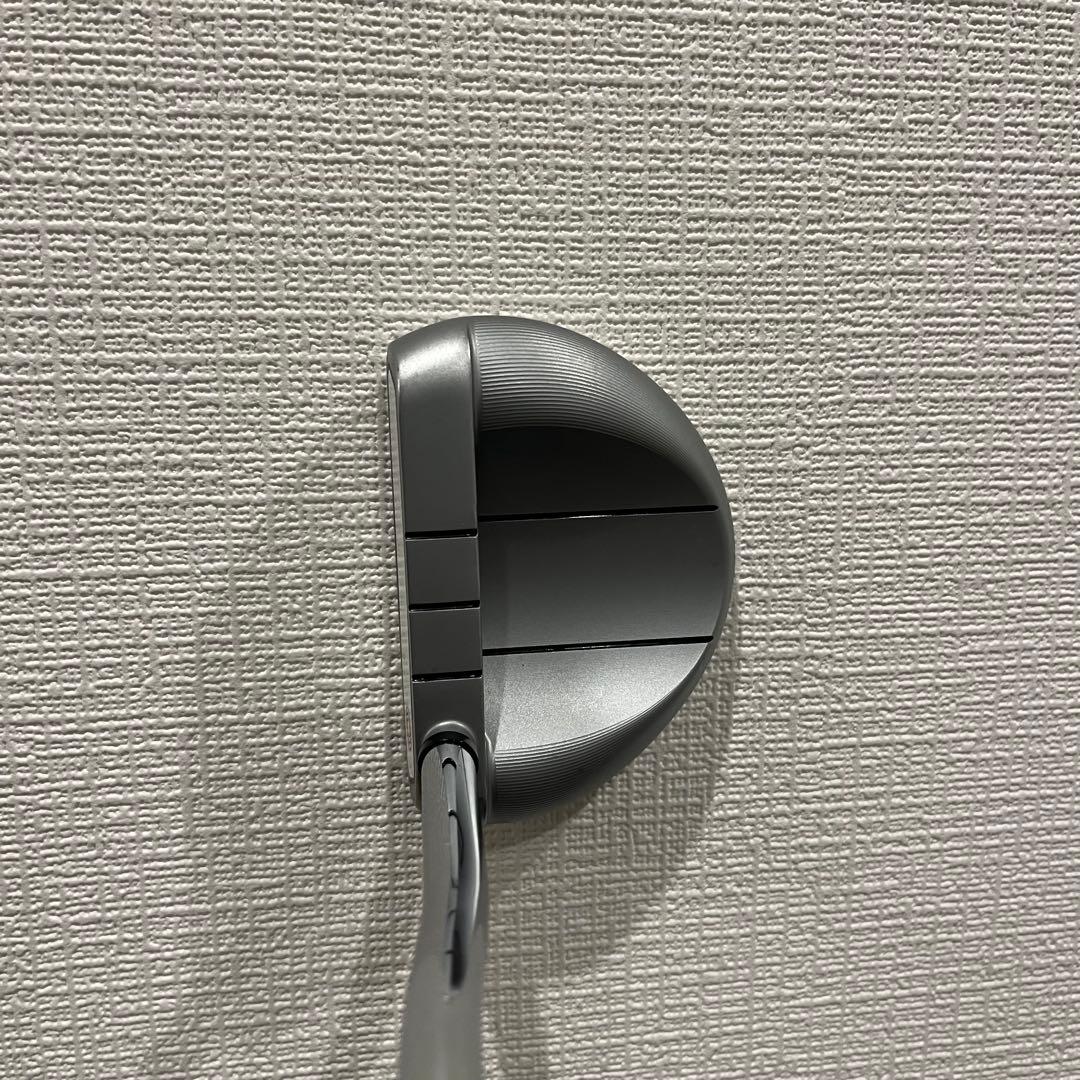 ROSSIE WHITE HOT OG パター